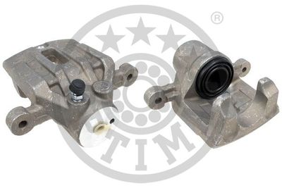 OPTIMAL BC-1568R Тормозной суппорт  для KIA CARENS III вэн (UN) 2.0 CVVT
