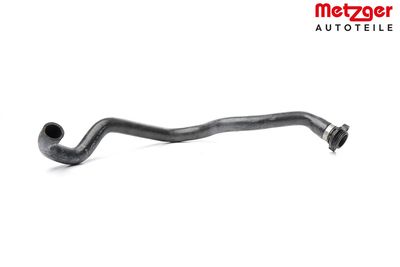 FURTUN RADIATOR METZGER AUTOTEILE 2420526 35