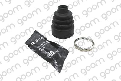 Комплект пыльника, приводной вал GOOM CB-0210 для OPEL CORSA