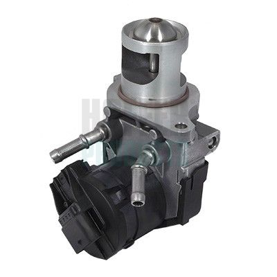 AGR-Клапан HOFFER 7518254R