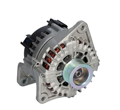 GENERATOR / ALTERNATOR VALEO 439896 24