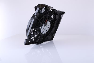 VENTILATOR RADIATOR NISSENS 85186 16