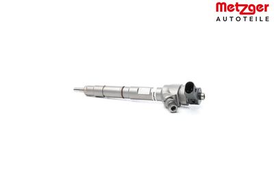 INJECTOR METZGER AUTOTEILE 0870252 3