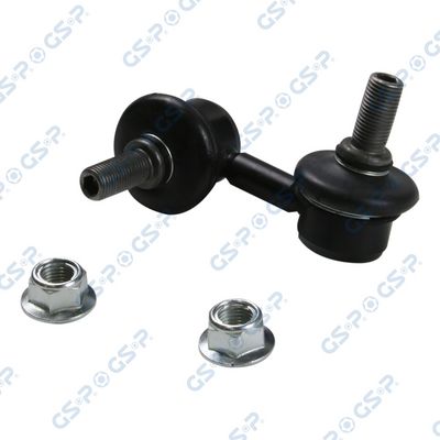 Stange/Strebe, Stabilisator