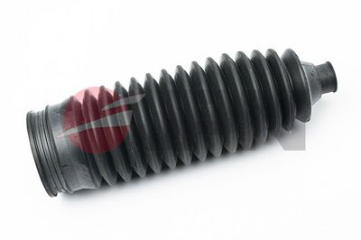 Gofruotoji membrana, vairavimas