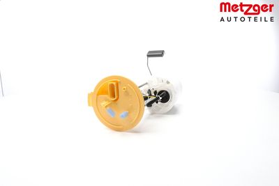 SISTEM ALIMENTARE CU COMBUSTIBIL METZGER AUTOTEILE 2250052 31