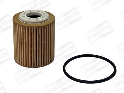 ÖLFILTER CHAMPION COF100807E 1