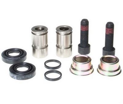 FüHRUNGSHüLSENSATZ BREMSSATTEL