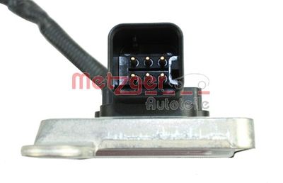 NOX-SENSOR NOX-KATALYSATOR METZGER AUTOTEILE 0899201 1