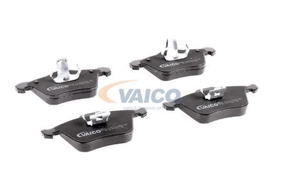 BREMSBELAGSATZ SCHEIBENBREMSE VAICO V950166 56