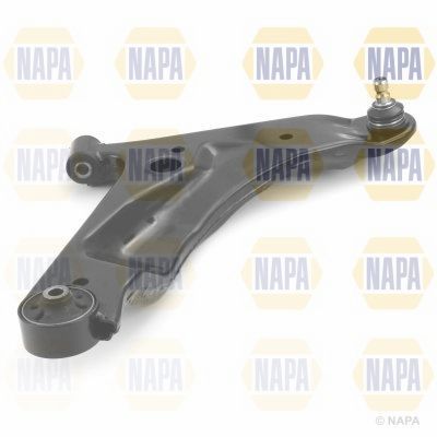 Control/Trailing Arm, wheel suspension NAPA NST2343