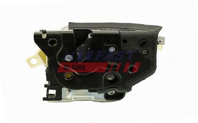 Door lock