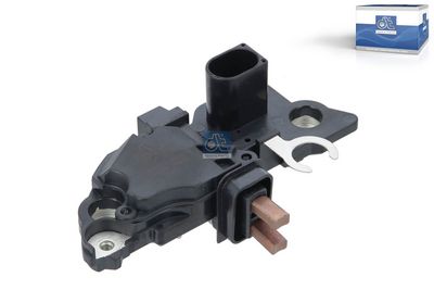 регулатор на генератор DT Spare Parts 7.61565