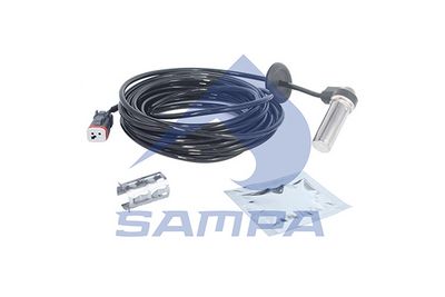 Sensor, revoluciones de la rueda