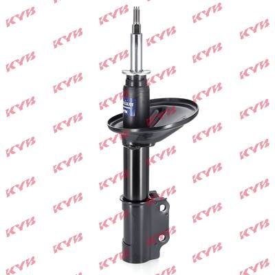 STOßDäMPFER KYB 633049 17