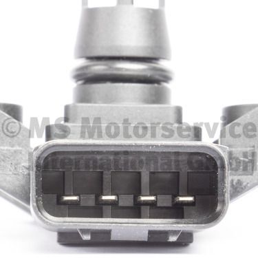 Vorschau Sensor, Saugrohrdruck Ansicht 2
