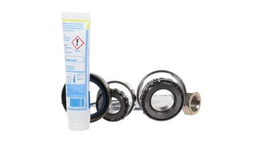 SET RULMENT ROATA SKF VKBA9033CL 21