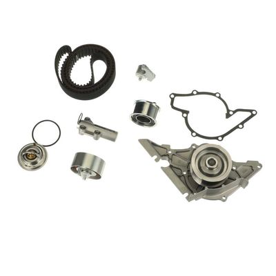 WASSERPUMPE + ZAHNRIEMENSATZ GATES KP2TH15493XS1 63