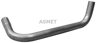 изпускателна тръба ASMET 18.031