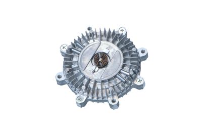 CUPLA VENTILATOR RADIATOR NRF 49527 6
