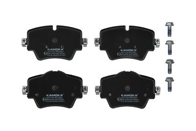 Stabdžių trinkelių rinkinys, diskinis stabdys