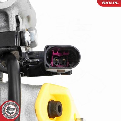 COMPRESOR CLIMATIZARE ESEN SKV 84SKV014 5