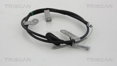 Тросик, cтояночный тормоз TRISCAN 8140 68109 для SUBARU FORESTER