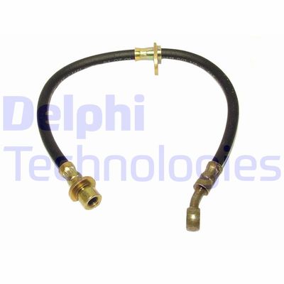 Тормозной шланг DELPHI LH0438 для HONDA PRELUDE
