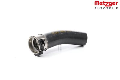 LADELUFTSCHLAUCH METZGER AUTOTEILE 2400381 35