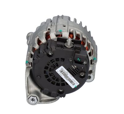 GENERATOR / ALTERNATOR VALEO 440109 2