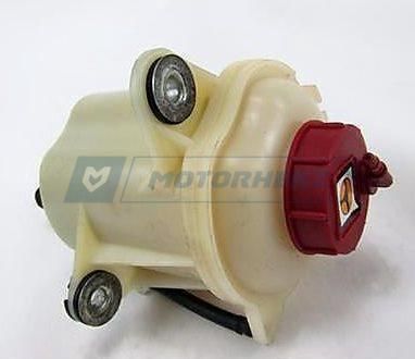 MOTORHERZ HPP1117BK MOTORHERZ HPP1117BK