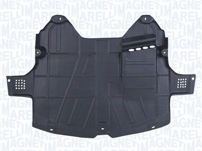 MAGNETI MARELLI Variklio dangtis