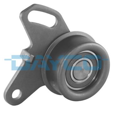 Tensioner Pulley, timing belt DAYCO ATB2113