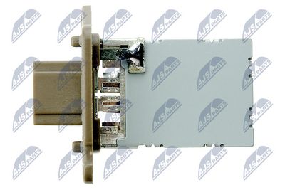 REZISTOR VENTILATOR HABITACLU NTY ERDHY504 3