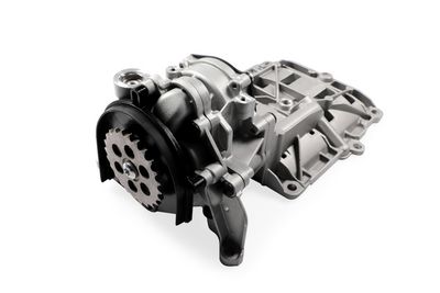 POMPA VACUUM SISTEM DE FRANARE