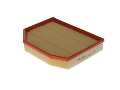 LUFTFILTER BOSCH F026400463 27