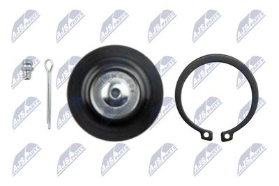 ARTICULATIE SARCINA/GHIDARE NTY ZSGNS004 4