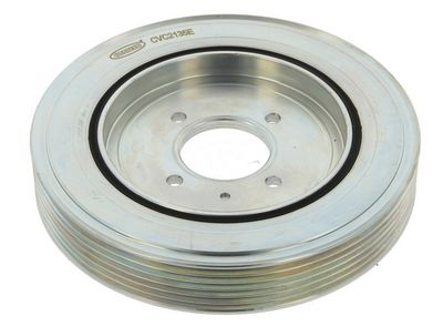 Skriemulys, alkūninis velenas