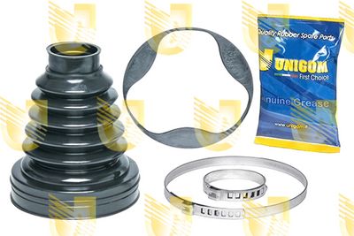 FALTENBALGSATZ ANTRIEBSWELLE