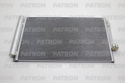 PATRON PRS1304 Радіатор кондиціонера 