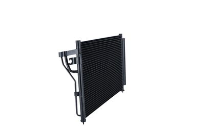 KONDENSATOR KLIMAANLAGE NRF 35476 20