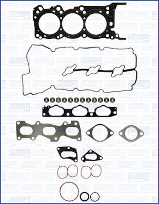 Комплект прокладок, головка цилиндра AJUSA 52394700 для HYUNDAI GRANDEUR