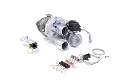 LADER AUFLADUNG BTS Turbo T981341 33