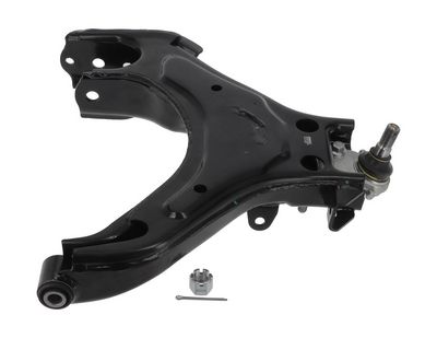 LENKER RADAUFHäNGUNG