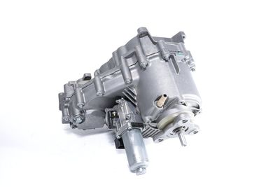 VERTEILERGETRIEBE BTS Turbo VG10005 16
