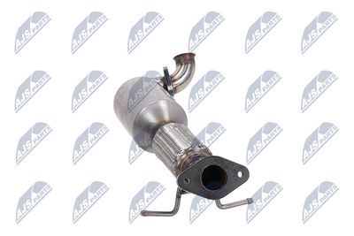 CATALIZATOR NTY KATFR005 38