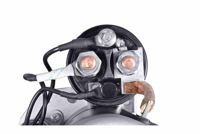 Startmotor HELLA 8EA 012 586-521 för IVECO