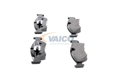 BREMSBELAGSATZ SCHEIBENBREMSE VAICO V400150 47