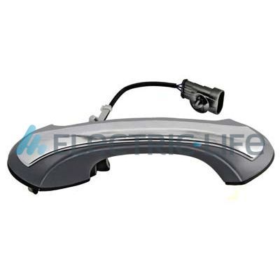 Ручка двери ELECTRIC LIFE ZR80498 для LANCIA THESIS