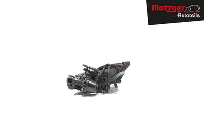 SAUGROHRMODUL METZGER AUTOTEILE 2100121 13
